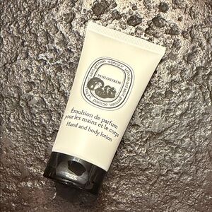 Diptyque Philosykos Hand and Body Lotion - travel size
